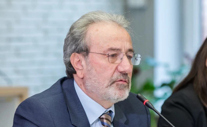 კახა გოგოლაშვილი: ივანიშვილს აწყობს, რომ ოპოზიცია თვითმმართველობის არჩევნებზე არ გავიდეს - არ გააყალბებს, მოიგებს და ლეგიტიმაციას მიიღებს
