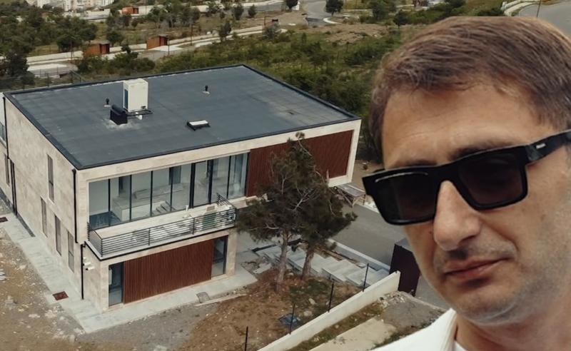 როგორ მდირდებიან "ოცნების" მაღალჩინოსნები