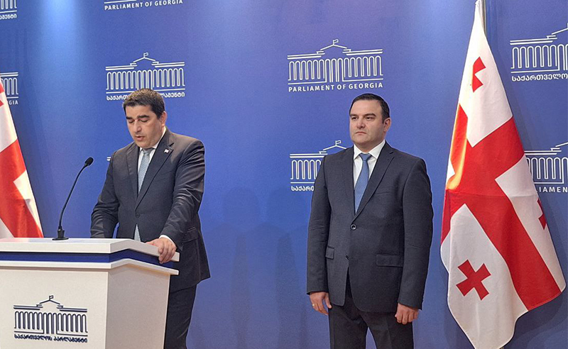 გიორგი გაბიტაშვილი მთავარი პროკურორი აღარ იქნება