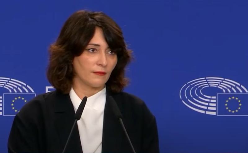 ეკა გიგაური: ძალიან მნიშვნელოვანია ტარგეტირებული სანქციების დაწესება იმ ინდივიდების წინააღმდეგ, ვინც საქართველოს EU-გან დისტანცირება გადაწყვიტა