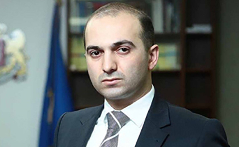 "პირველების" ინფორმაციით, პოსტი დატოვა მთავარი პროკურორის მოადგილემ გიორგი ბადაშვილმაც