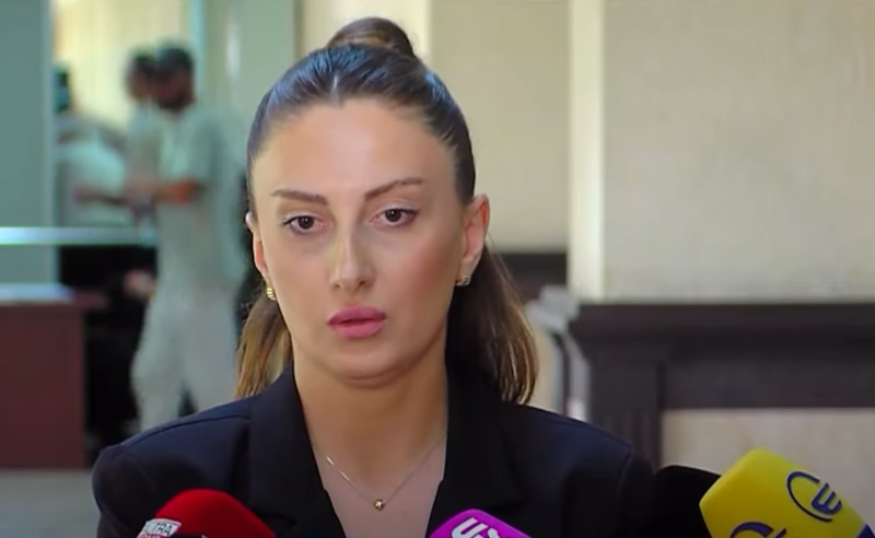 პროკურატურა წულუკიანის კომისიაზე გამოუცხადებლობის გამო პოლიტიკოსების მკაცრად დასჯის მომხრეა