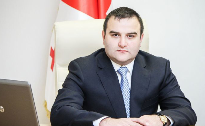 რატომ გადაიყვანეს გენერალური პროკურორი აუდიტის სამსახურში?