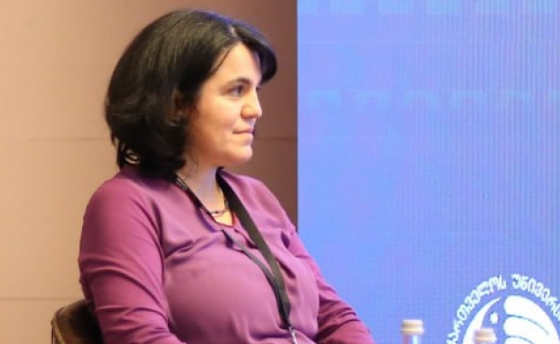 გუგულაშვილი: EU-ს კანდიდატი ქვეყნების შეფასებაა, რომ საქართველო ევროკავშირში გაწევრიანებაზე უარს თავისი ნებით ამბობს
