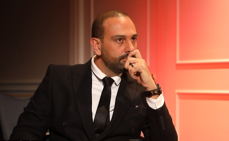 ნოდარ მელაძე: ივანიშვილმა სიტყვების პოლიცია აამოქმედა - აბსურდის მთელი ცირკი გადავა იმაში, რომ ეკრანზე შავ ფონს მოითხოვენ