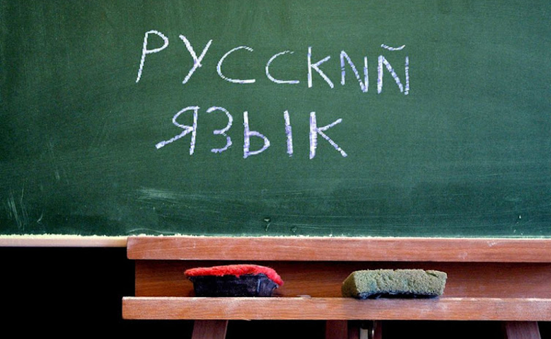რუსეთი საქართველოში „რუსული ენის პოპულარიზაციისთვის“ იმუშავებს - დიპლომატი