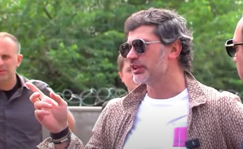 აგვისტოს ომის საკითხზე მოსკოვი "ოცნებას" ციტირებს - ივანიშვილის პარტიაში პრობლემას ვერ ხედავენ 