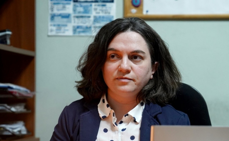 სოციალურ ქსელებში გამოხატვის უფლებაში ჩარევა დაუშვებელია-ნონა ქურდოვანიძე