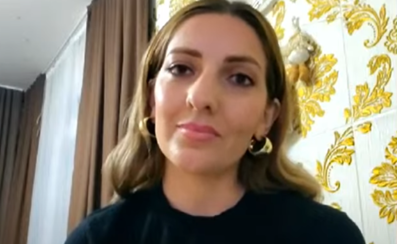 აქტივისტებს მასშტაბურად დევნიან, მათ დაშინებას ცდილობენ - ნინი ქემაშვილი
