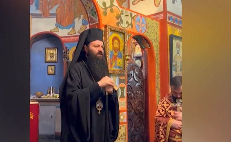 “Məni zəhərləmək istəyirdilər"