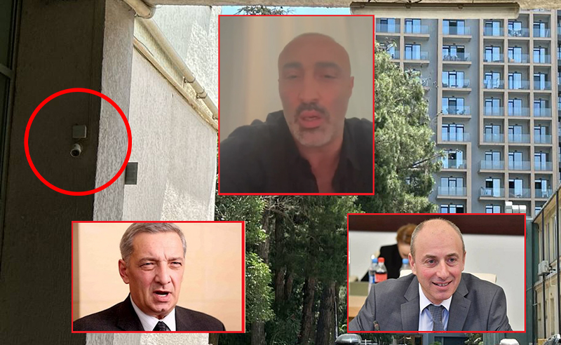 კოტე იოსელიანის გატაცების საქმე -“ოცნებაში“ პირველი კომენტარები კეთდება