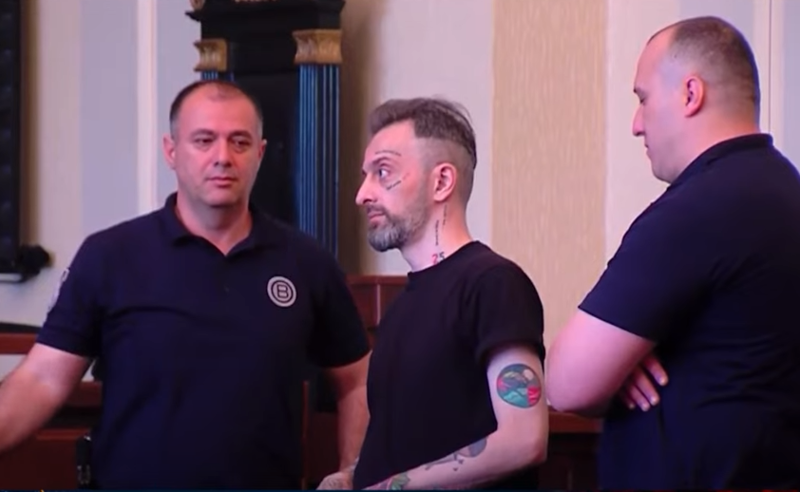 ნიკა კაციას საქმეზე მოწმე პოლიციელი გამოიკითხა - რა უზუსტობებზე მიუთითებდა ადვოკატი
