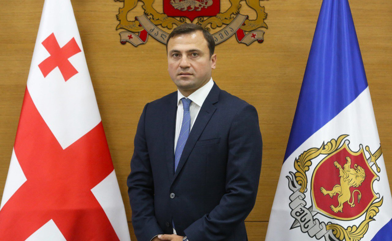 თემურ კუპატაძე კრიმინალური პოლიციის დეპარტამენტის დირექტორი აღარ არის - კიდევ ვის შეეხო საკადრო ცვლილებები