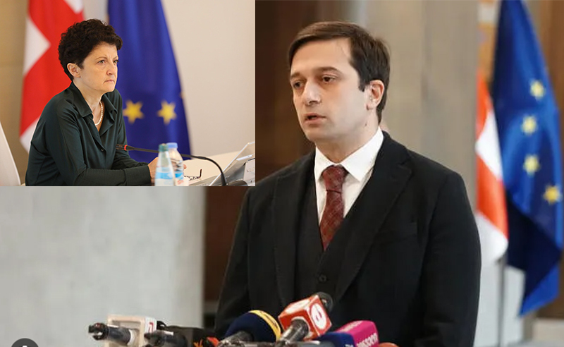 სახალხო დამცველის პასუხი თეა წულუკიანს და "ქართულ ოცნებას"