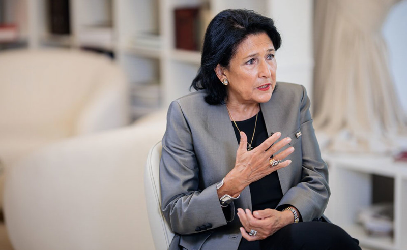 "Diplomatiya belə bir şeyi hələ görməyib!"