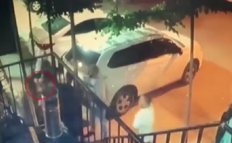 Restoran qarşısında baş verən dava ölüm hadisəsi ilə nəticələndi — 3 nəfər saxlanılıb
