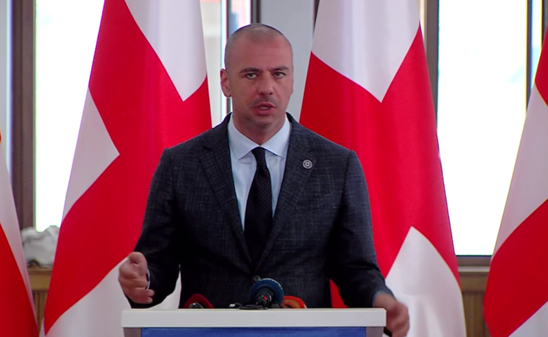 არც კი ვიცი, სანქცირებული ვარ თუ არა - ლევან მაჭავარიანი 