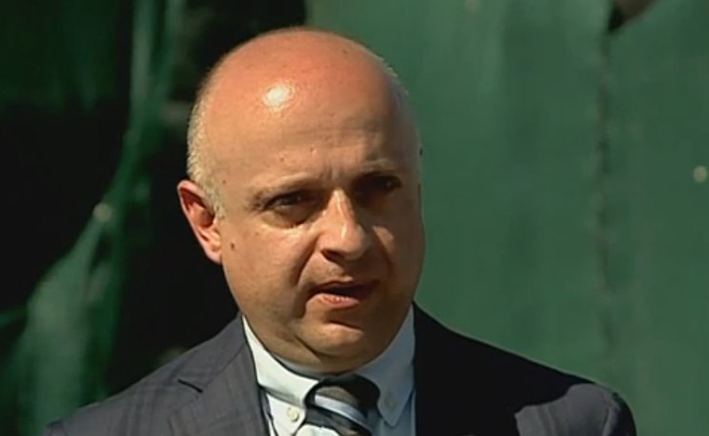 "ოკუპირებულ ცხინვალში უკანონო პატიმრობაში საქართველოს 10 მოქალაქე რჩება" - ერგნეთში შეხვედრა მიმდინარეობს