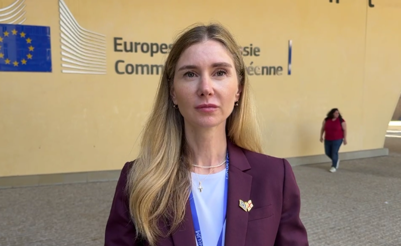 ვესაუბრეთ კაია კალასის და მარტა კოსის აპარატის წევრებს... გავაცანით პოლიტიკური კრიზისიდან გამოსავლის გეგმა - ბოკუჩავა