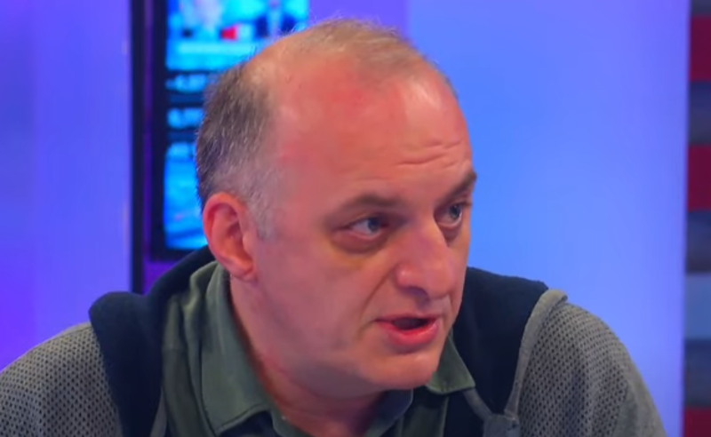 ჩვენი საკონსულოები შოპინგის თანაშემწეებად არიან გადაქცეულები - ზოდელავა