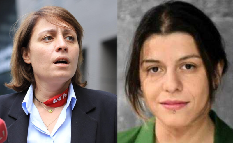 ელენე ხოშტარიასა და ანა სუბელიანის სასამართლო პროცესები გადაიდო
