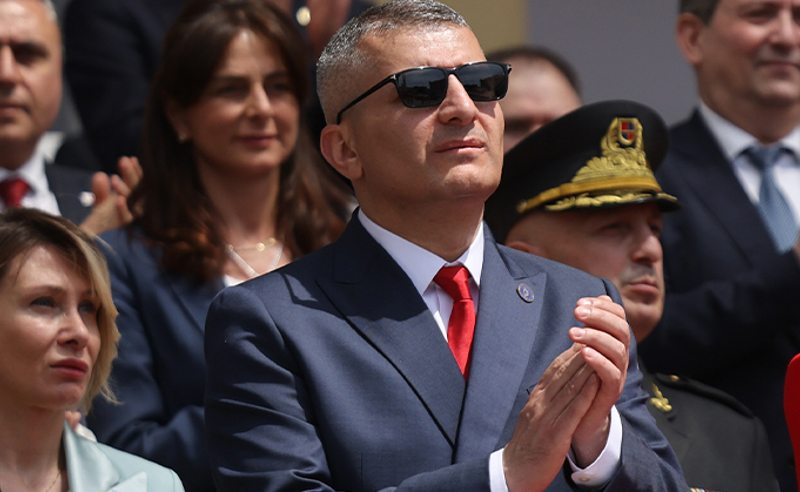 ISFED “ოცნებას”: “გამოხატვის თავისუფლებით დაცულია კრიტიკული შეხედულებების გავრცელება”