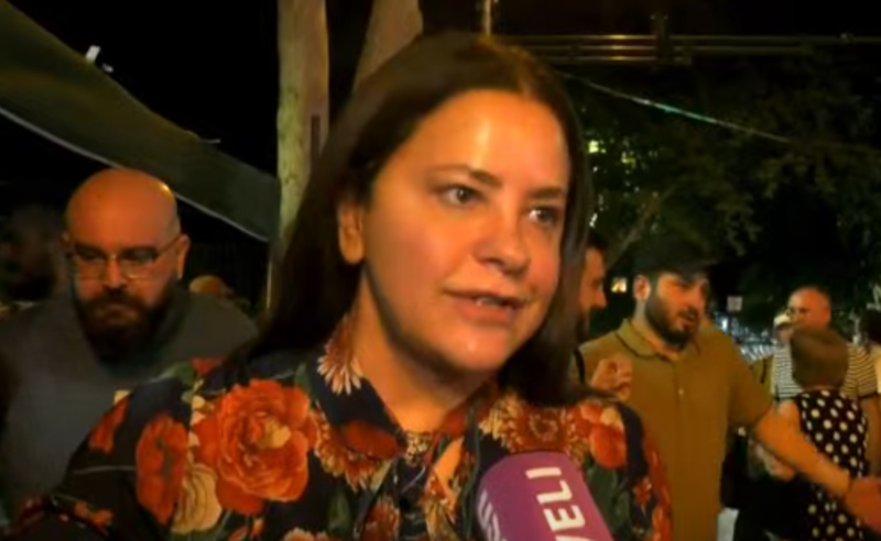 ფარულავა: გვინდა, ტრამპის ადმინისტრაციას წერილით მივმართოთ, რათა "MEGOBARI ACT"-ის კანონად მიღების პროცედურა დააჩქაროს