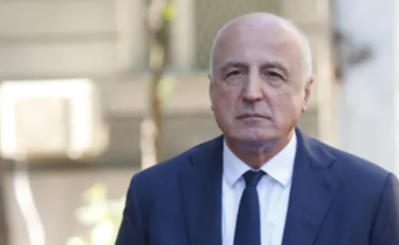 მათე დევიძის ციხეში გაშვება გამოკვეთილი მაგალითია, თუ როგორ ებრძვის რეჟიმი ჩვენი შვილების თაობას - ჯაფარიძე