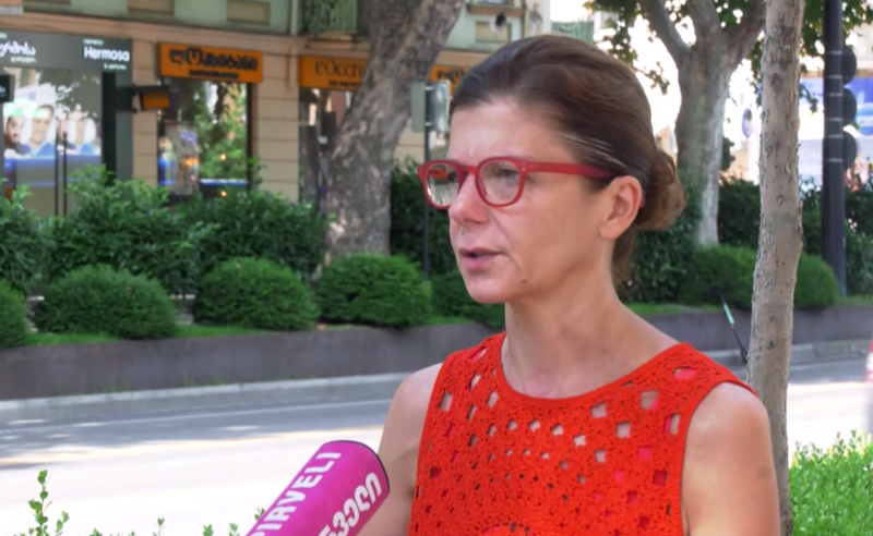 "ივანიშვილი 13 წელი სახელმწიფოს რომ იტაცებდა, ახლა კობახიძე/მდინარაძეზე და შნირებზე ჩამოკიდა"- ჩერგოლეიშვილი 