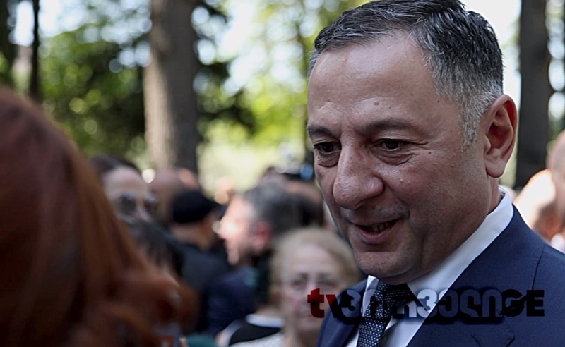 რა საკითხზე დაიბარეს ვახტანგ გომელაური გამოკითხვაზე - პროკურატურა განცხადებას ავრცელებს