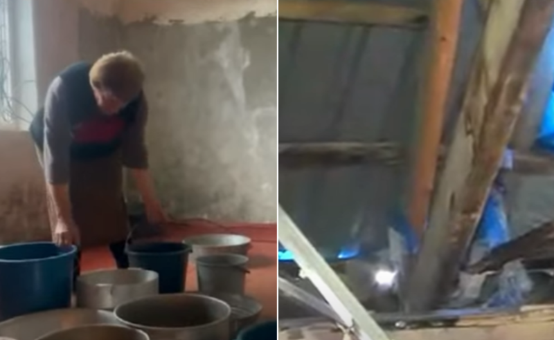 თებერვალში სტიქიის შედეგად დაზარალებული გურული მოსახლეობა კონპენსაციებს ამ დრომდე ელოდება