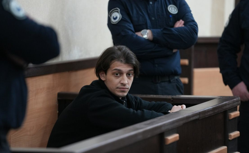 ექსპერტი: საქმის კადრები უვარგისია პირის იდენტიფიცირებისთვის - რა მოხდა პროცესზე