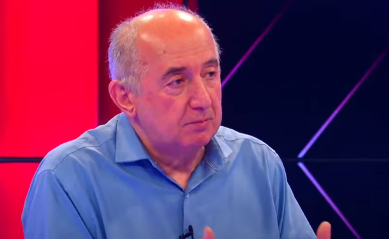 "ოცნება" გახარიას წინააღმდეგ გარკვეულ არგუმენტებს ეძებს - ზაქარეიშვილი