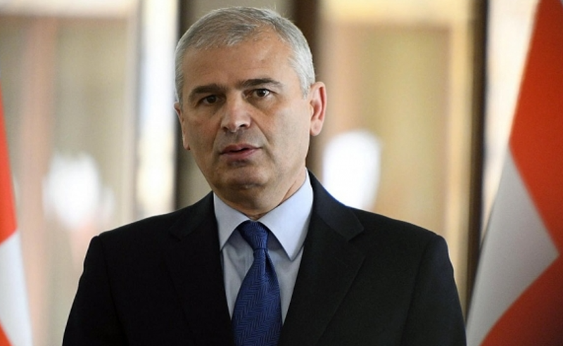 "ოცნების" ულტიმატუმი ევროპულ ინსტიტუტებს - რატომ არ იწვევს ეუთო/ოდირს ივანიშვილის გუნდი