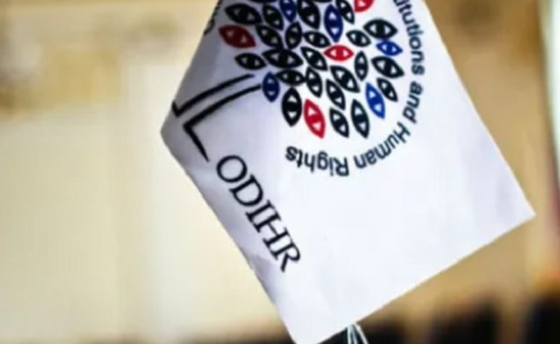 ODIHR- ის პასუხი: 2002 წლის შემდეგ საქართველოში ყველა მუნიციპალურ არჩევნებზე გვიწვევდნენ