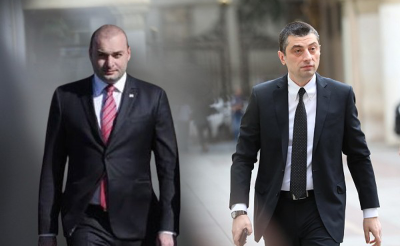 "დარბევამდე, მამუკა ბახტაძე გახარიასთან ერთად იმყოფებოდა, მოხდა შეთანხმება" - დაიბარებენ თუ არა ექსპრემიერს წულუკიანის კომისიაზე 