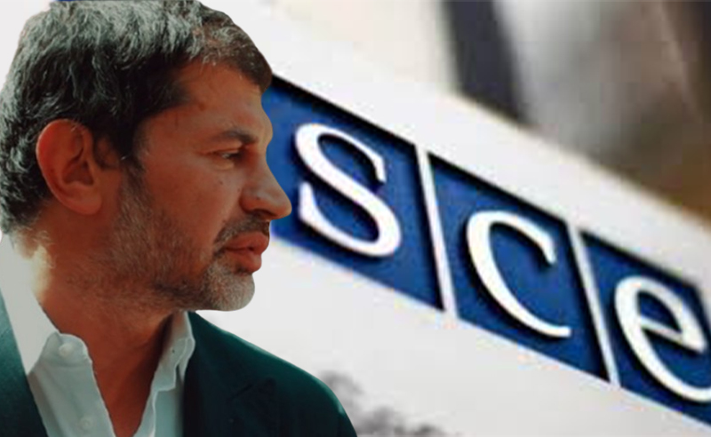 კალაძე ამტკიცებს, რომ თვითმმართველობის არჩევნებში ეუთო/ოდირს იშვიათად იწვევენ - საპირისპირო წერია ODIHR-ის წერილში