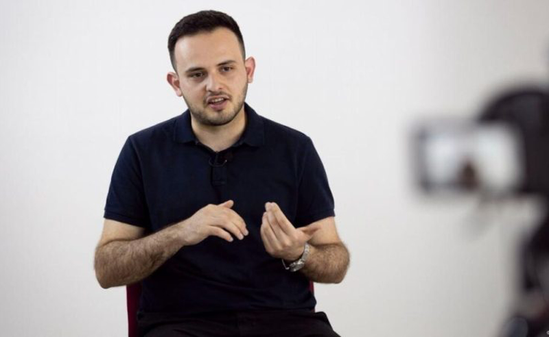 "რადიო თავისუფლების" ჟურნალისტს აზერბაიჯანში 9-წლიანი პატიმრობა მიუსაჯეს