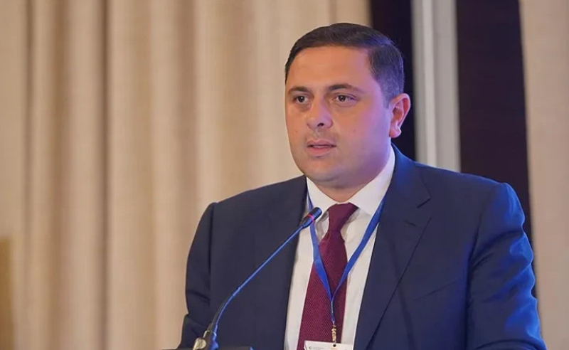 დაკავებული მინისტრის მოადგილე - რომეო მიქაუტაძის პოზიცია ცნობილია