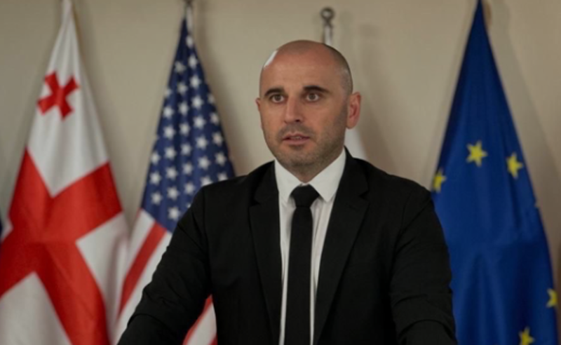 მოვუწოდებ პოლიტიკურ სპექტრს, ვინც გარეთ ვრჩებით, არაფერი დაგვრჩენია ერთიანობის გარდა-ხაბეიშვილი