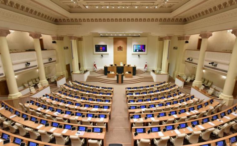 გენერალურ პროკურორს მიმდინარე კვირაში აირჩევენ