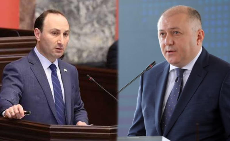 დაიბარებენ თუ არა გრიგოლ ლილუაშვილს დაკითხვაზე - რა საკითხზე მუშაობენ სუს-ში?