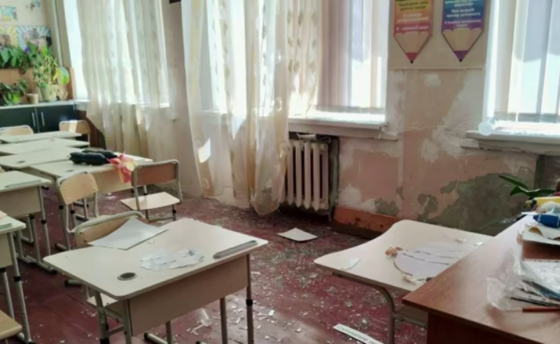 რუსეთის თავდასხმა დნეპროზე - დაღუპულთა რიცხვი 7-მდე გაიზარდა, დაშავდა 70 ადამიანი