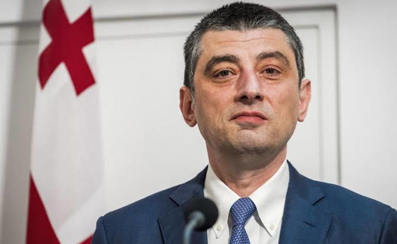 გახარია თავად გადაწყვეტს, ჩამოვა თუ არა საქართველოში - ექსპრემიერის გუნდი