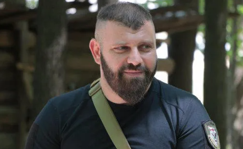 როგორ იგეგმებოდა მამუკა მამულაშვილის ლიკვიდაცია - უკრაინის უსაფრთხოებამ მოსკოვის სქემა გაშიფრა