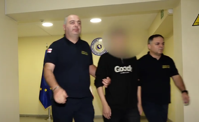 საქართველოდან უცხო ქვეყნის 34 მოქალაქის გაძევება განხორციელდა - შსს
