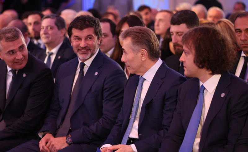 "ოცნების" შემუშავებული ე.წ. ცილისწამების კანონი 100 დღით ადრე გაკეთებულ განცხადებებსაც შეეხება