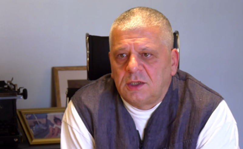 ინვესტორებისთვის იმის ახსნა, რომ ხაზარაძე-ჯაფარიძე კომისიის სხდომაზე გამოუცხადებლობის გამო დააკავეს, რთულია - ბიზნესმენი