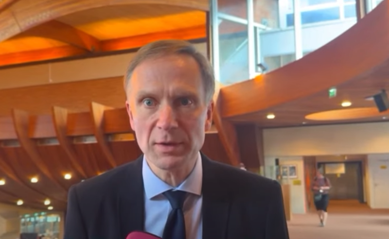 ევროპის საბჭოს წევრი: საქართველო ცდება დემოკრატიის ფარგლებს - საჭიროა სამართლებრივი რეაგირება