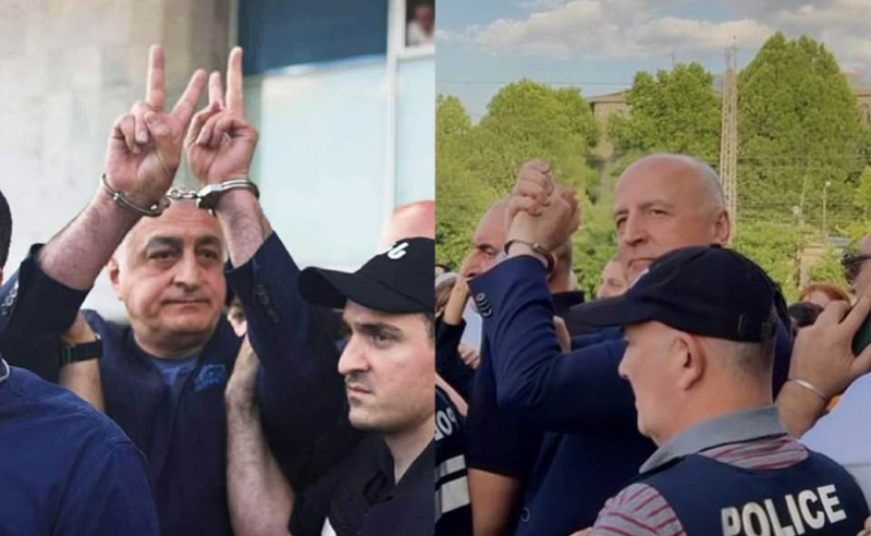 რატომ დუმს ბიზნესი? – ექსპერტები პოლიტიკური ზეწოლის და შიშის ფაქტორებზე საუბრობენ